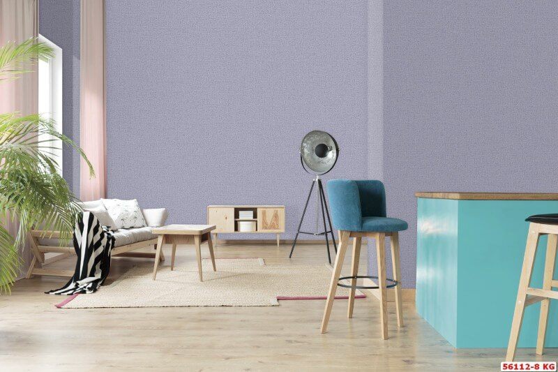 Trang trí nội thất nhà ở đẹp với giấy dán tường hàn quốc cao cấp 56112-4